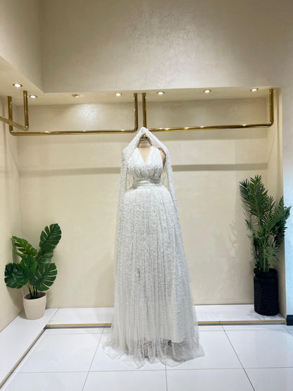 HNN.9 (WEDDING)